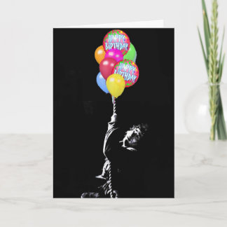 Quasimodoの誕生日 カード