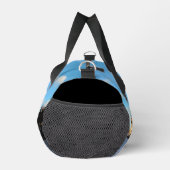 Quayside ダッフルバッグ (右)