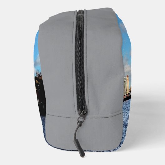 Quayside ドップキット (右)