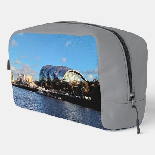 Quayside ドップキット (右コーナー)