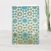 Quba カード (正面)