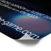 QUBEポスター ポスター (角)