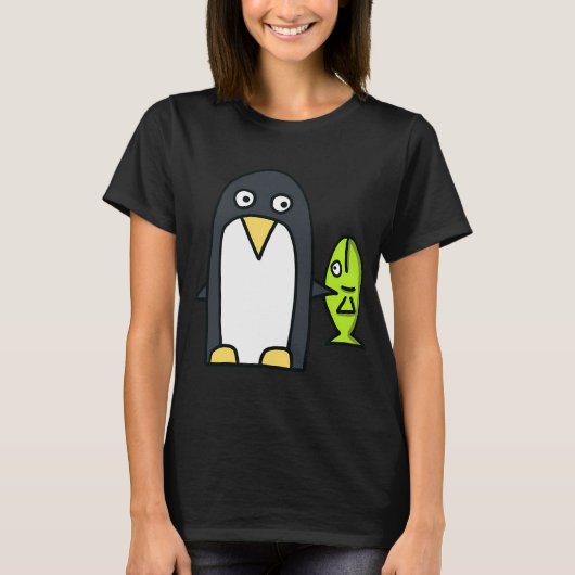 Qubyコレクション Tシャツ (正面)