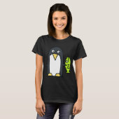 Qubyコレクション Tシャツ (正面フル)
