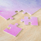 que ジグソーパズル (側面)