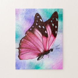 que ジグソーパズル