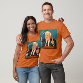 Que derrota? tシャツ (ユニセックス)