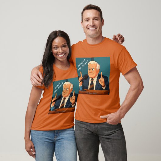 Que derrota? tシャツ (ユニセックス)