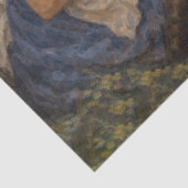 Que hora es 薄葉紙 (詳細)