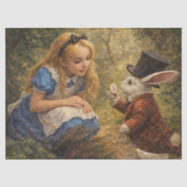 Que hora es 薄葉紙