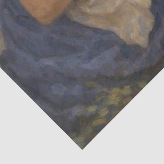 ¿ Que hora es? 薄葉紙 (詳細)