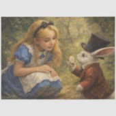 ¿ Que hora es? 薄葉紙 (正面)