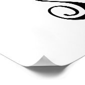 Que Sera Seraポスター ポスター (角)