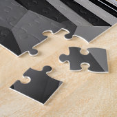 Quebra-Cabeça ジグソーパズル (側面)