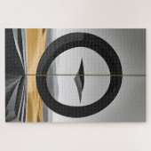 Quebra-Cabeça ジグソーパズル (横)