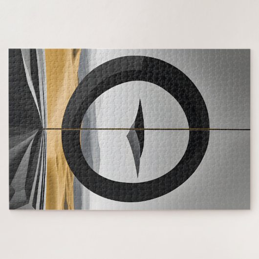 Quebra-Cabeça ジグソーパズル (横)