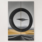 Quebra-Cabeça ジグソーパズル (縦)