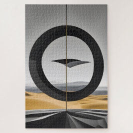 Quebra-Cabeça ジグソーパズル