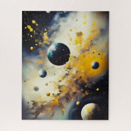 Quebra-Cabeça ジグソーパズル