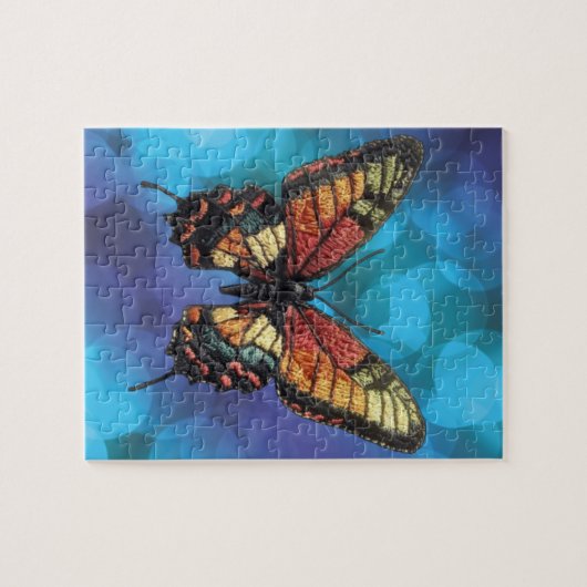 QUEBRA  CABEÇA ジグソーパズル (横)