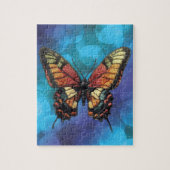 QUEBRA  CABEÇA ジグソーパズル (縦)