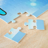 Quebra-cabeça do Mundo Hidrokid ジグソーパズル (側面)