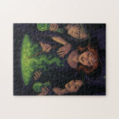 Quebra-cabeça JOGO ジグソーパズル (横)