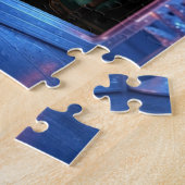 Quebra-Cabeça (Puzzle) Café de Natal ジグソーパズル (側面)