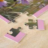 Quebra-cabeças 27,94 x 35,56 cm 252 peças  ジグソーパズル (側面)