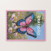 Quebra-cabeças 27,94 x 35,56 cm 252 peças  ジグソーパズル (横)