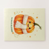 Quebra-Cabeças "Thanks for The Little Things" ジグソーパズル (横)