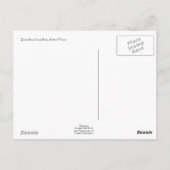 Quechee Gorge Covered Bridge – はがき (裏面)