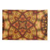 Quechua曼荼羅のTaquinaの枕箱 枕カバー (裏面)