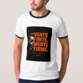 Queda para Ascenção! Tシャツ