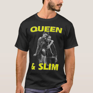 Queen And Slim Essential Tシャツ