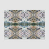 Queen Anne's Lace Pattern 薄葉紙 (正面)