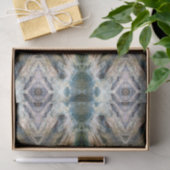 Queen Anne's Lace Pattern  薄葉紙 (ギフト)