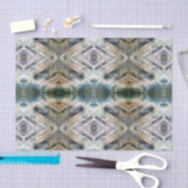 Queen Anne's Lace Pattern  薄葉紙 (クラフト)