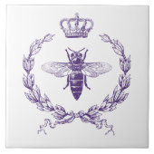 Queen Bee タイル (正面)