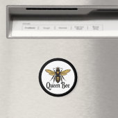 Queen Bee  マグネット (インサイチュ (食洗機))