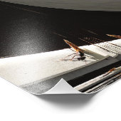 Queen Carpenter Antの写真 フォトプリント (角)