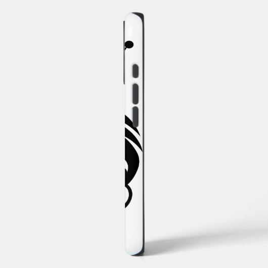 Queen Design – Elegant Royal Crown Case-Mate iPhoneケース (裏面 / 左)