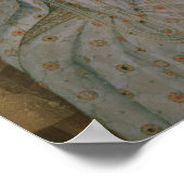 Queen Elizabeth I of England and Ireland ポスター (角)