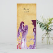 QUEEN GUINVERE, Brown Parchmentファンタジープログラム プログラム (スタンド正面)