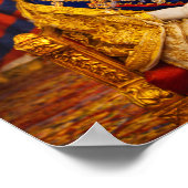 "Queen Luna" ポスター (角)