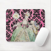 Queen Marie Antoinette色変更 –  マウスパッド (マウス)