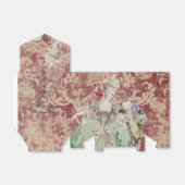 Queen Marie Antoinette （その他のオプション） - フェイバーボックス (折り畳みなし)