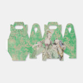 Queen Marie Antoinette （その他のオプション） - フェイバーボックス (折り畳みなし)