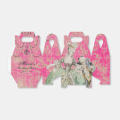 Queen Marie Antoinette （その他のオプション） - フェイバーボックス (折り畳みなし)