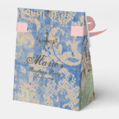 Queen Marie Antoinette （その他のオプション） - フェイバーボックス (裏面サイド)